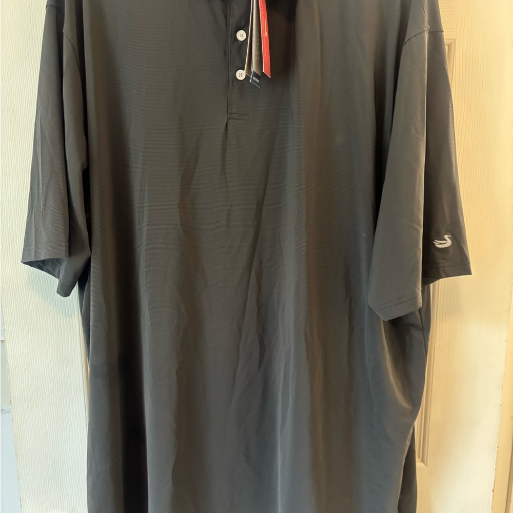 Men's Performance Polo Shirt